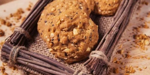 تصویر 2 از خرید و قیمت بیسکویت رژیمی بدون قند + فروش صادراتی